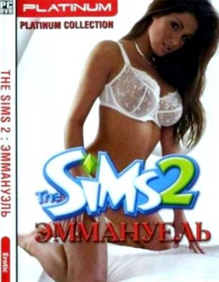 The Sims 2 -  (   ) PC