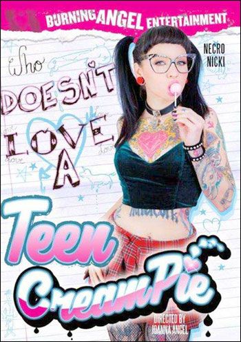 Who Doesn't Love A Teen Creampie