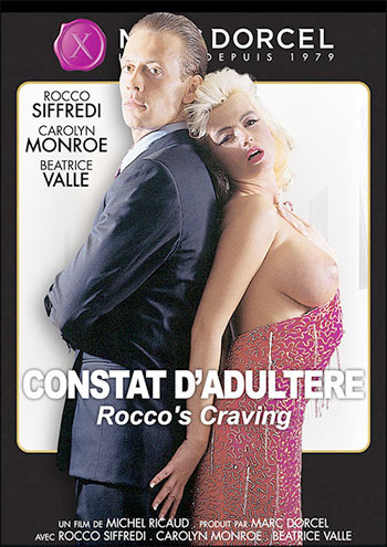 Marc Dorcel -   